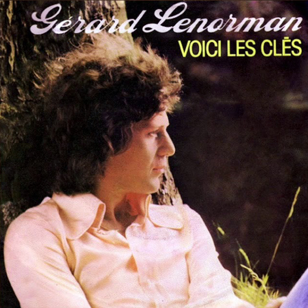 Gérard Lenorman